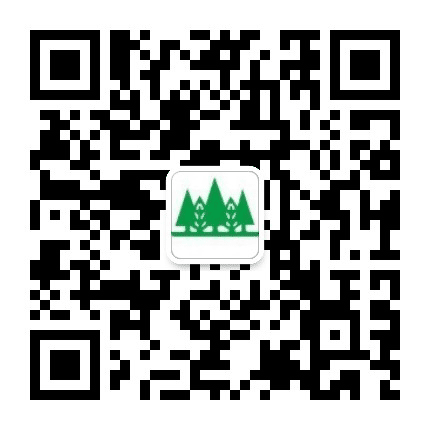 伊春日报社公众号二维码