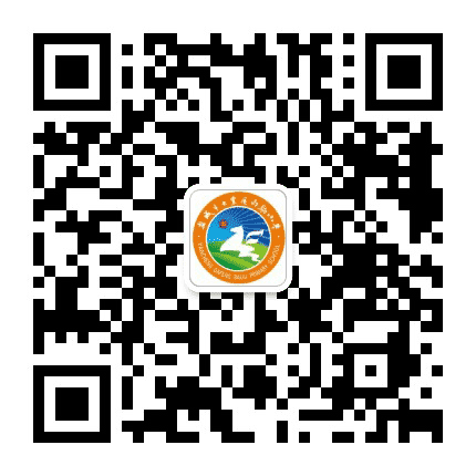盐城市大丰区白驹小学公众号二维码