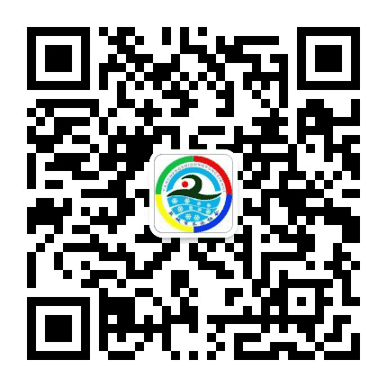 盐城冬协公众号二维码