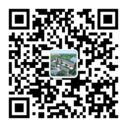 银川市第十三中学公众号二维码