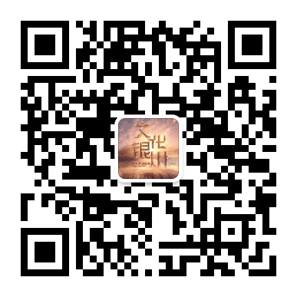 银川格调公众号二维码