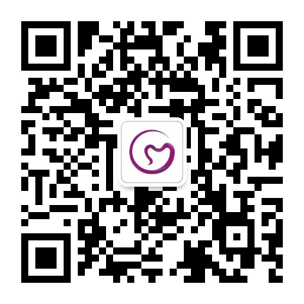 运城市口腔医院公众号二维码