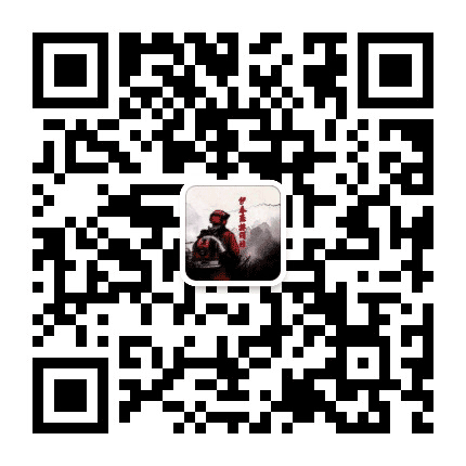伊春市森林消防公众号二维码
