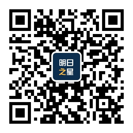 盐城明日之星艺术培训公众号二维码