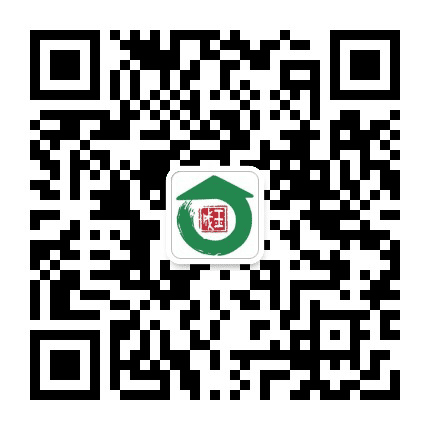 石家庄市玉成社区公众号二维码
