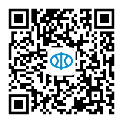 宜昌水利公众号二维码