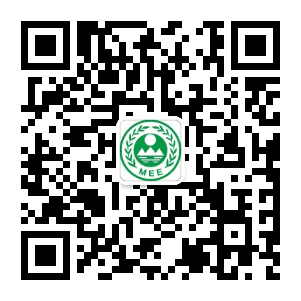 铁力生态公众号二维码