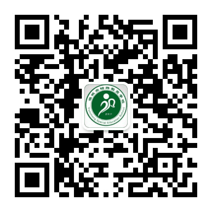 运城市特殊教育学校公众号二维码