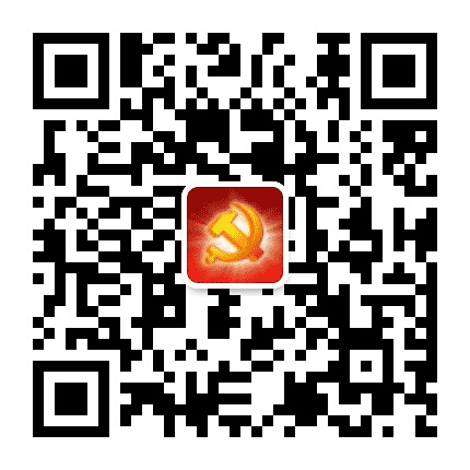 伊春统一战线公众号二维码