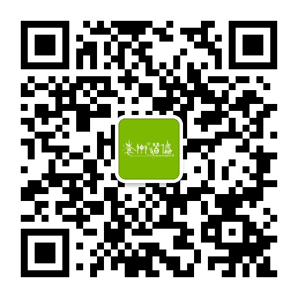袁州道教公众号二维码