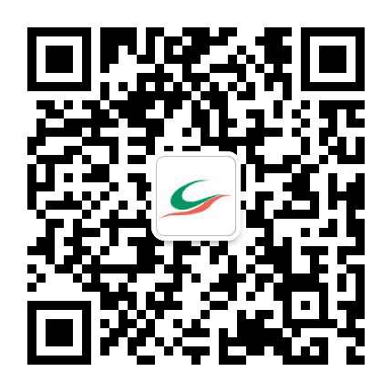 宜春市政府驻沪联络处公众号二维码