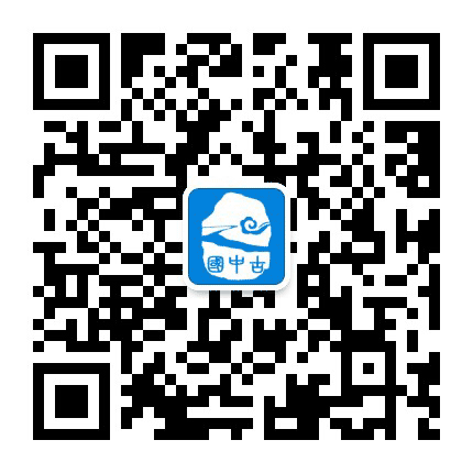 运城市智慧旅游公众号二维码