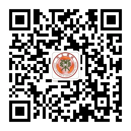 河东药谈公众号二维码