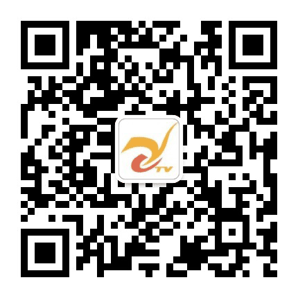 运城广播电视台公众号二维码