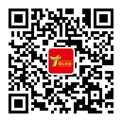 永川统战公众号二维码