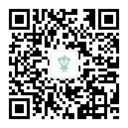 宜春职院青年公众号二维码