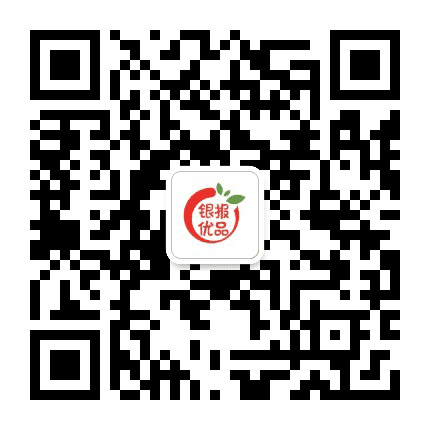 银川晚报生活汇公众号二维码