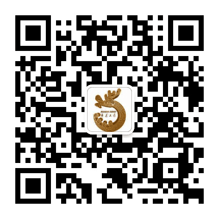 粤菜王府公众号二维码