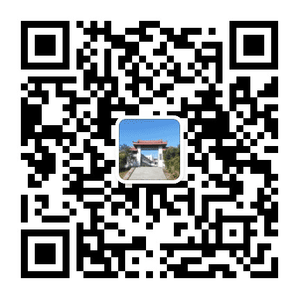 福建省永春吾峰中学公众号二维码