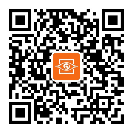 阳春视窗公众号二维码