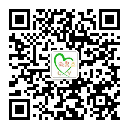 永城微聚点公众号二维码