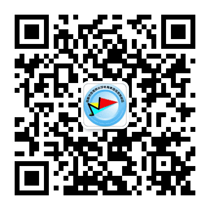宜昌市伍家岗区伍家岗小学公众号二维码