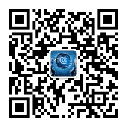 运城市网络协会公众号二维码