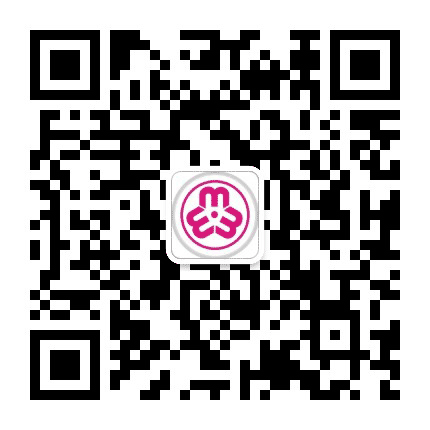 乌马河巾帼之声公众号二维码