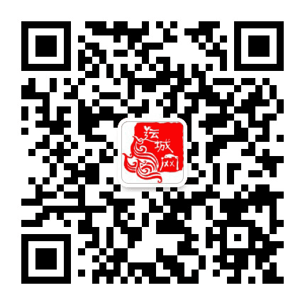 运城网官方公众号二维码