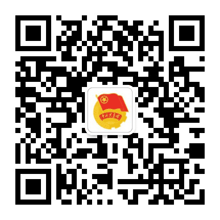新绛青年公众号二维码