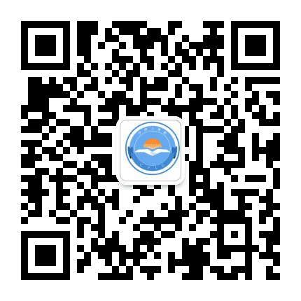 西陵工商联公众号二维码