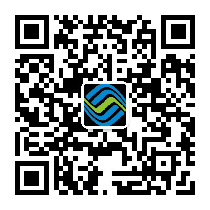 宜昌移动公众号二维码