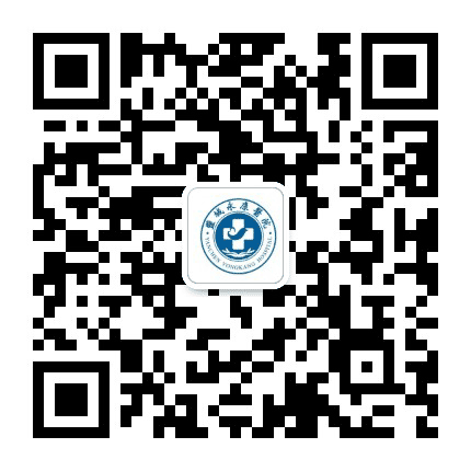 盐城永康医院公众号二维码