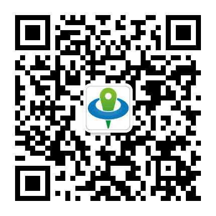 交通智慧出行公众号二维码