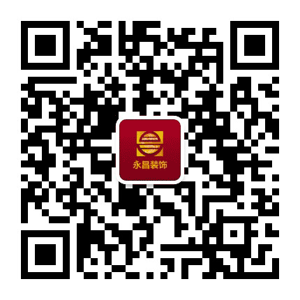 平果装修公众号二维码