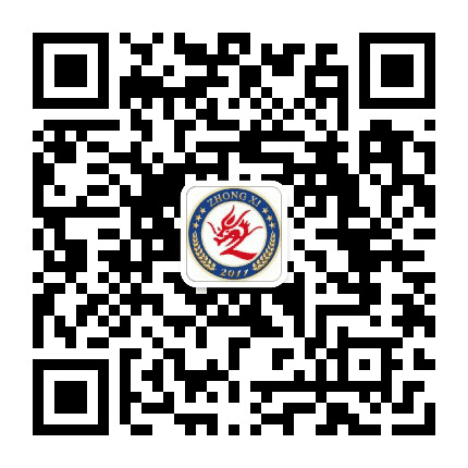 阳春中熙一汽丰田4S店公众号二维码