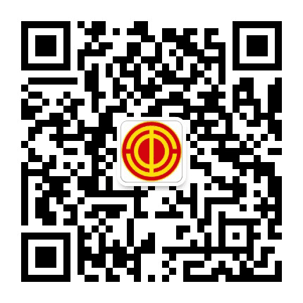 盐都区总工会公众号二维码
