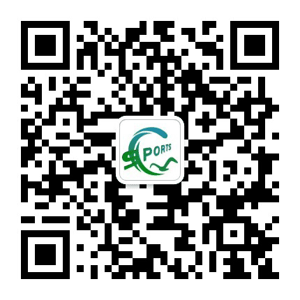 运动崇明公众号二维码