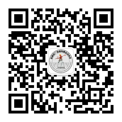 舞动盐都公众号二维码