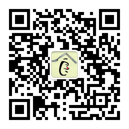 云东海食安办公众号二维码