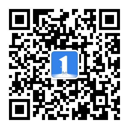 壹点灵心理测试公众号二维码