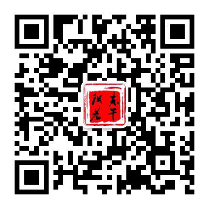 阳东区委老干部局公众号二维码