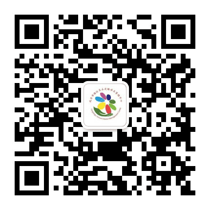 海淀区永定路学区管理中心公众号二维码