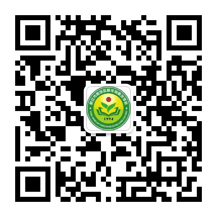 阳江市阳东区那龙镇那龙学校公众号二维码