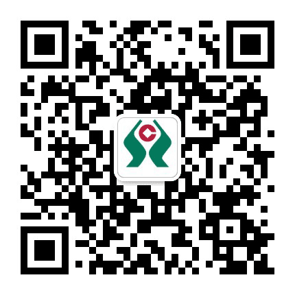 江西于都农商银行公众号二维码