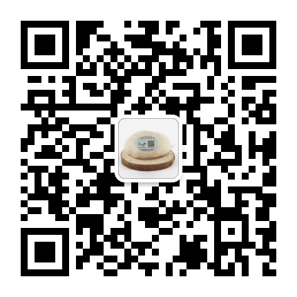 印度尼西亚燕窝网公众号二维码