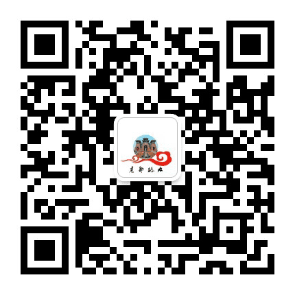 尧都区委编办公众号二维码