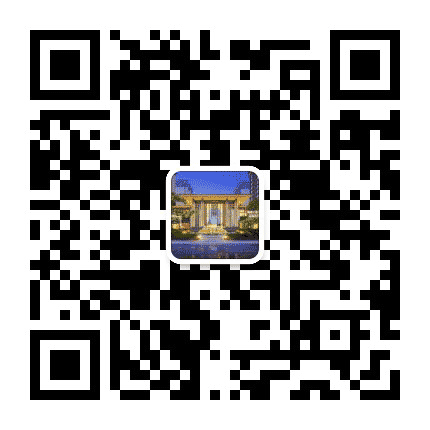 玉都首府公众号二维码