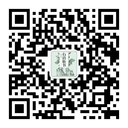 西米小酒馆公众号二维码
