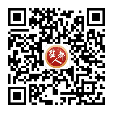 盐都新闻公众号二维码